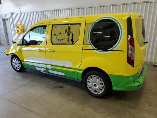 Photo 2 from auction – 2014 FORD TRANSIT CO with VIN NM0GE9F79E1142788
