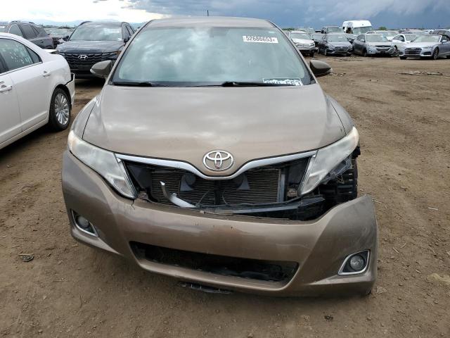Photo 5 from auction – 2013 TOYOTA VENZA LE with VIN 4T3BK3BB0DU090206