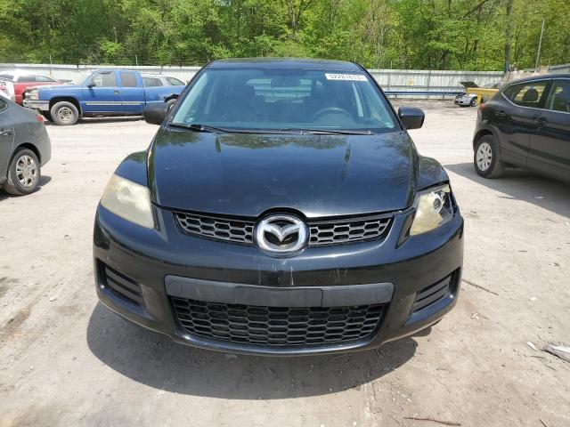 Photo 5 from auction – 2008 MAZDA CX-7 with VIN JM3ER29L080189367