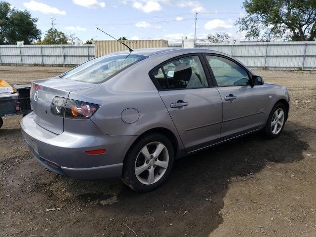 Фото 3 с аукциона – 2005 MAZDA 3 S с VIN JM1BK123151256388