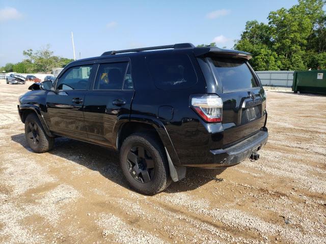 Photo 2 from auction – 2014 TOYOTA 4RUNNER SR with VIN JTEBU5JR0E5197443