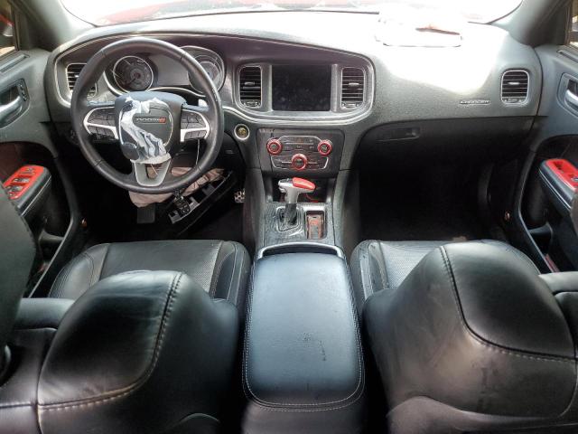 Photo 8 from auction – 2017 DODGE CHARGER R/ with VIN 2C3CDXCT1HH620710