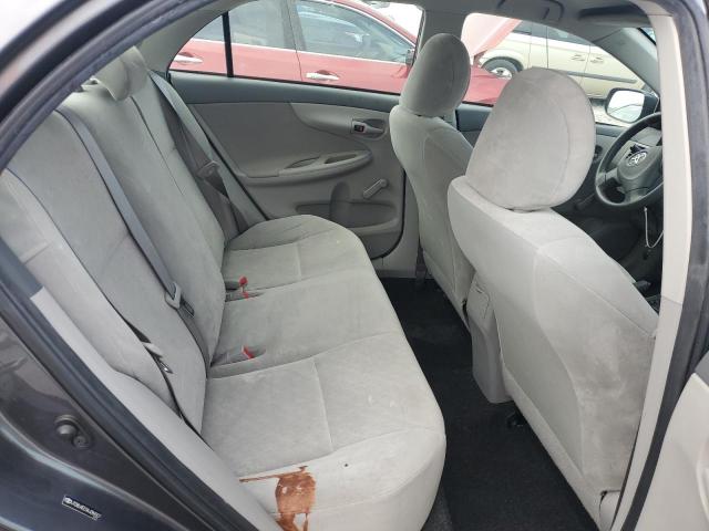 Photo 10 from auction – 2010 TOYOTA COROLLA ba with VIN JTDBU4EE0AJ084907