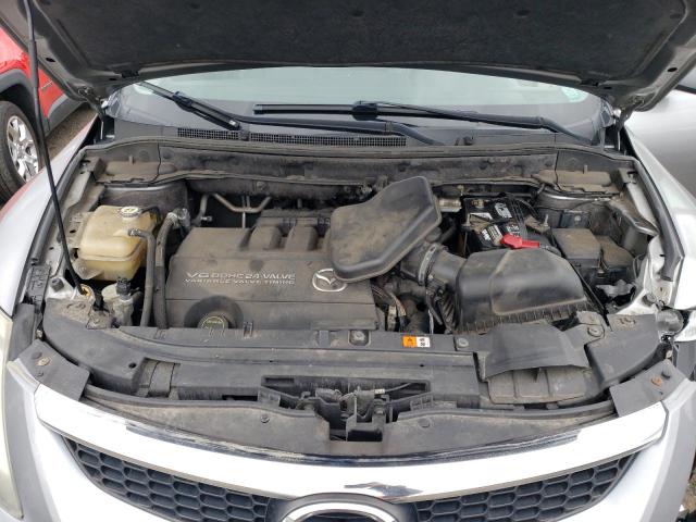 Photo 11 from auction – 2009 MAZDA CX-9 with VIN JM3TB38A290169351