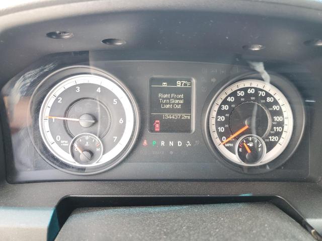 Photo 9 from auction – 2013 RAM 1500 ST with VIN 1C6RR6FT5DS644256