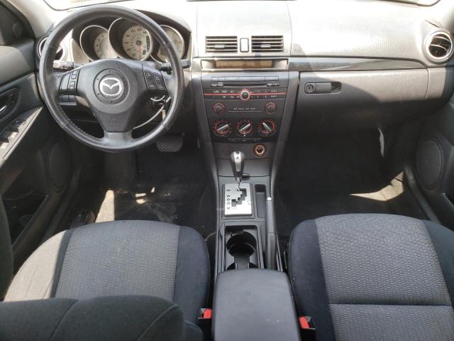 Photo 8 from auction – 2008 MAZDA 3 I with VIN JM1BK32G281162281