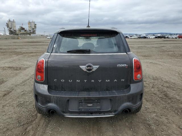 Photo 6 from auction – 2015 MINI COOPER S C with VIN WMWZC5C5XFWP42069