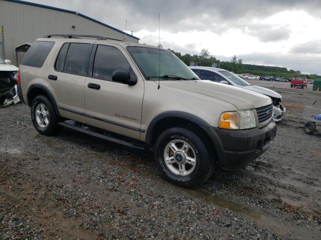 Photo 4 from auction – 2004 FORD EXPLORER X with VIN 1FMZU72E84UB61817