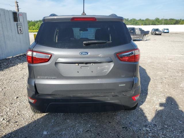 Photo 6 from auction – 2019 FORD ECOSPORT S with VIN MAJ3S2GEXKC251457