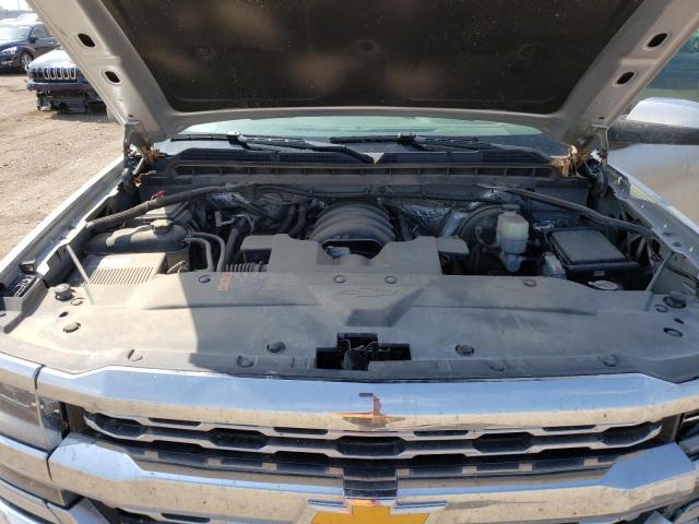 Photo 11 from auction – 2018 CHEVROLET SILVERADO with VIN 3GCUKSEC4JG332045