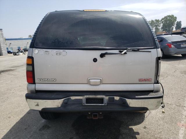 Photo 6 from auction – 2005 GMC YUKON with VIN 1GKEC13V95R186185