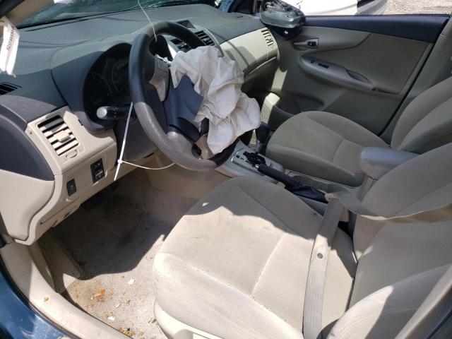 Photo 7 from auction – 2013 TOYOTA COROLLA BA with VIN 5YFBU4EE7DP136369