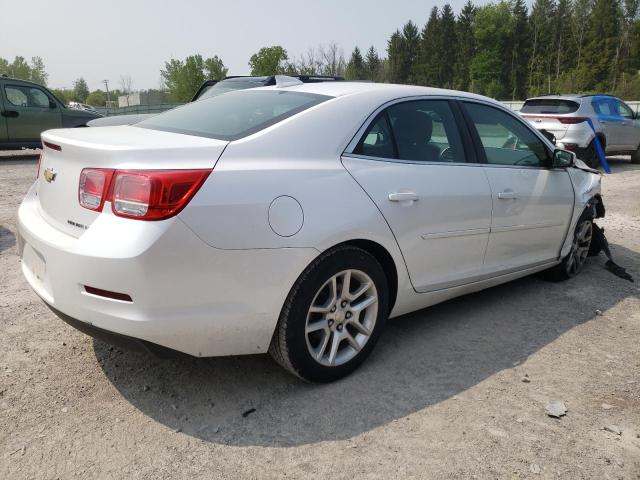 Photo 3 from auction – 2016 CHEVROLET MALIBU LIM with VIN 1G11C5SA7GF136544