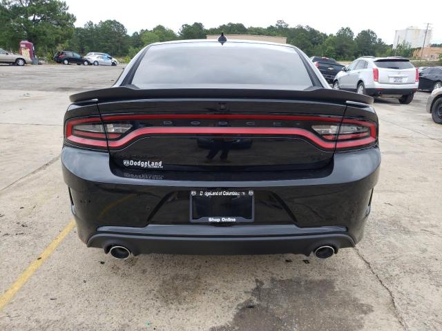 Photo 6 from auction – 2020 DODGE CHARGER R/ with VIN 2C3CDXCTXLH211789