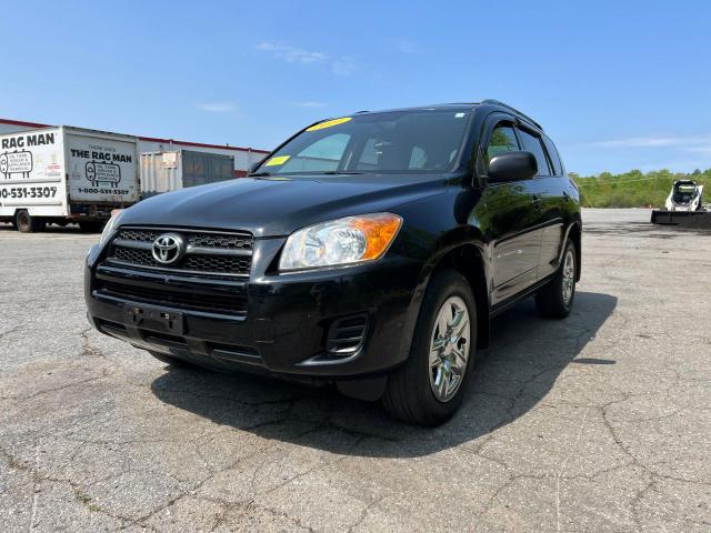 Photo 2 from auction – 2011 TOYOTA RAV4 with VIN JTMBF4DV8BD040939