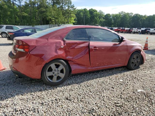 Photo 3 from auction – 2010 KIA FORTE EX with VIN KNAFU6A21A5188546