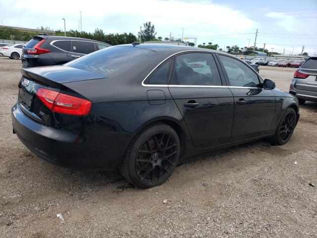 Photo 3 from auction – 2013 AUDI A4 PREMIUM with VIN WAUAFAFL1DN027532