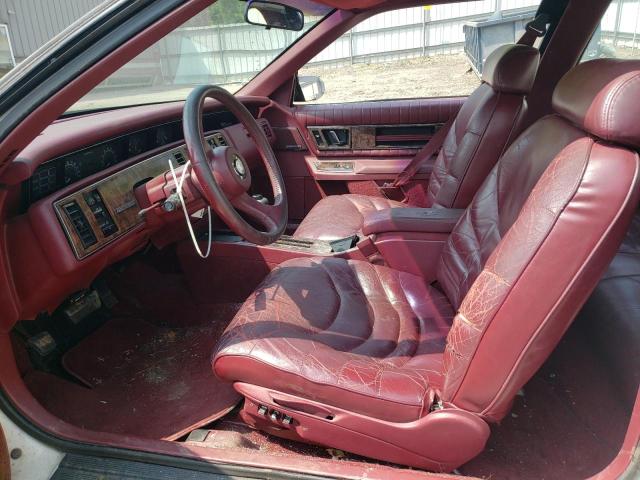 Zdjęcie 7 z aukcji – 1993 BUICK REGAL GRAN z VIN 2G4WF14L7P1418813