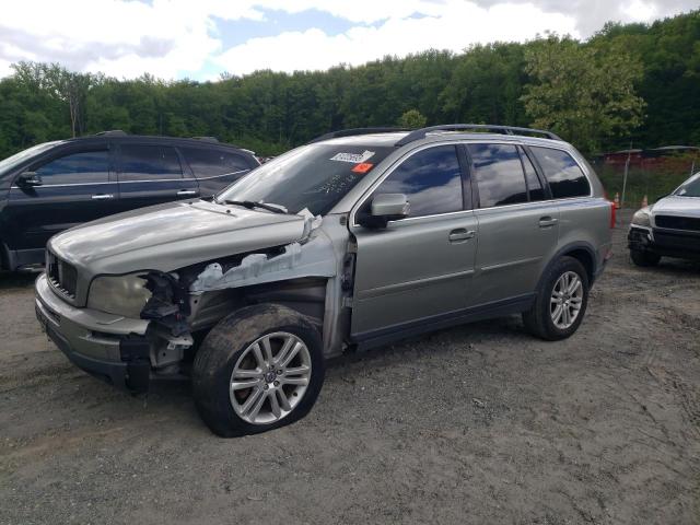 VOLVO XC90 3.2 2008 with VIN YV4CZ982981485805 - Photo from auction