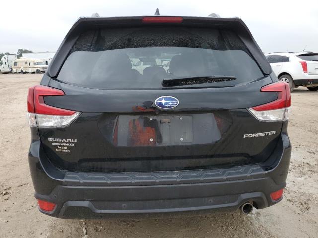 Photo 6 from auction – 2019 SUBARU FORESTER L with VIN JF2SKAUC7KH595707