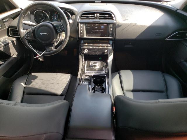 Photo 8 from auction – 2018 JAGUAR XE PREMIUM with VIN SAJAD4FX6JCP28301
