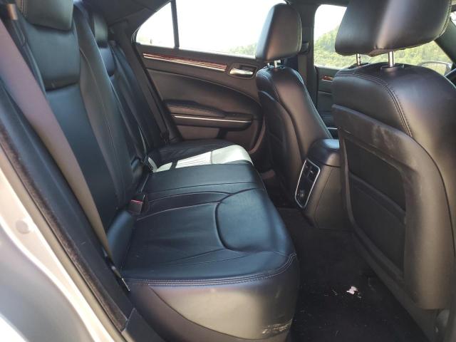 Photo 10 from auction – 2014 CHRYSLER 300 with VIN 2C3CCAAG1EH179307