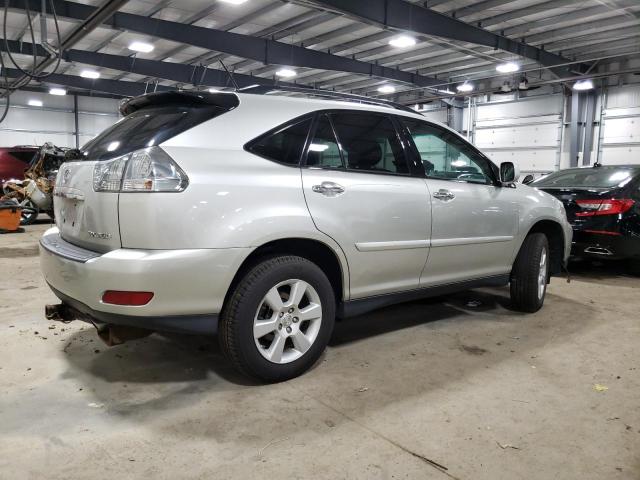 Foto 3 de la subasta – 2008 LEXUS RX 350 con VIN 2T2HK31U48C053541