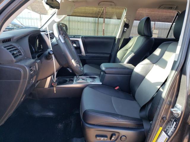 Photo 7 from auction – 2018 TOYOTA 4RUNNER SR with VIN JTEZU5JR0J5180019