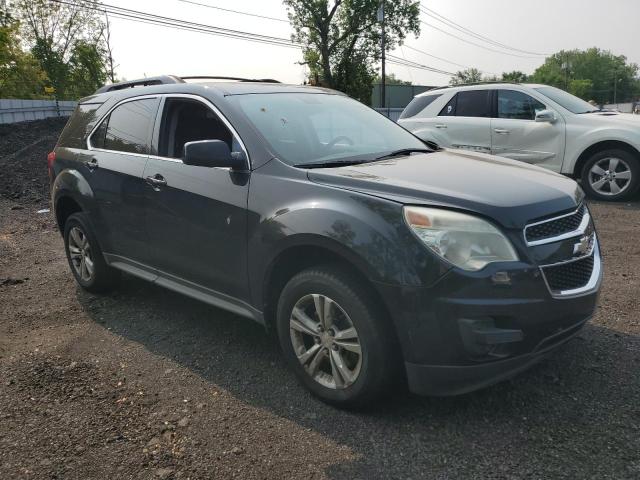 Photo 4 from auction – 2011 CHEVROLET EQUINOX with VIN 2CNFLEEC7B6393583