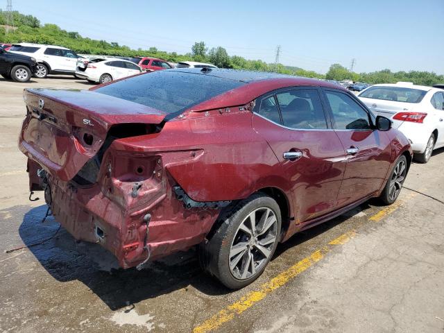 Photo 3 from auction – 2016 NISSAN MAXIMA 3.5 with VIN 1N4AA6AP5GC401705
