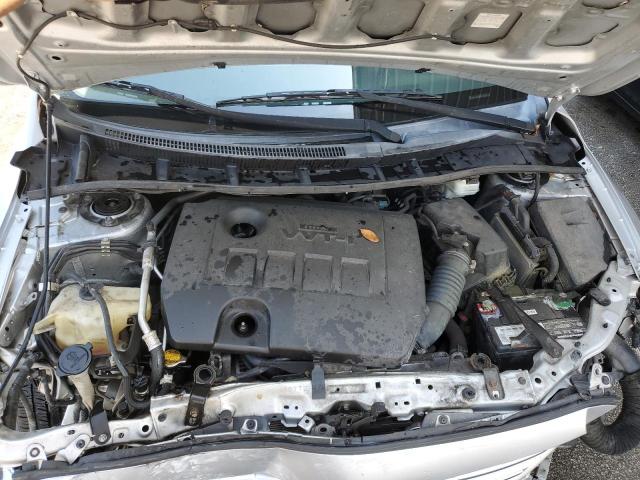 Photo 11 from auction – 2013 TOYOTA COROLLA BA with VIN 5YFBU4EEXDP096644