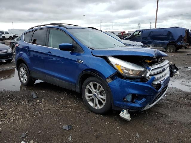 Photo 4 from auction – 2018 FORD ESCAPE SE with VIN 1FMCU0GD4JUA82718
