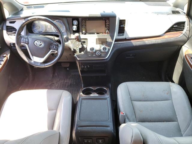 Photo 8 from auction – 2019 TOYOTA SIENNA with VIN 5TDDZ3DC6KS223544