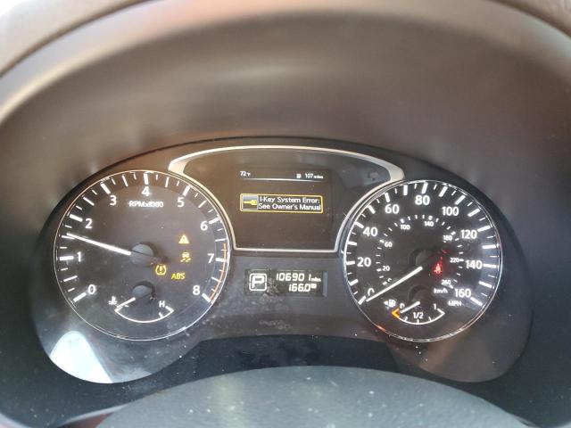 Photo 9 from auction – 2015 NISSAN ALTIMA 2.5 with VIN 1N4AL3AP0FC475010