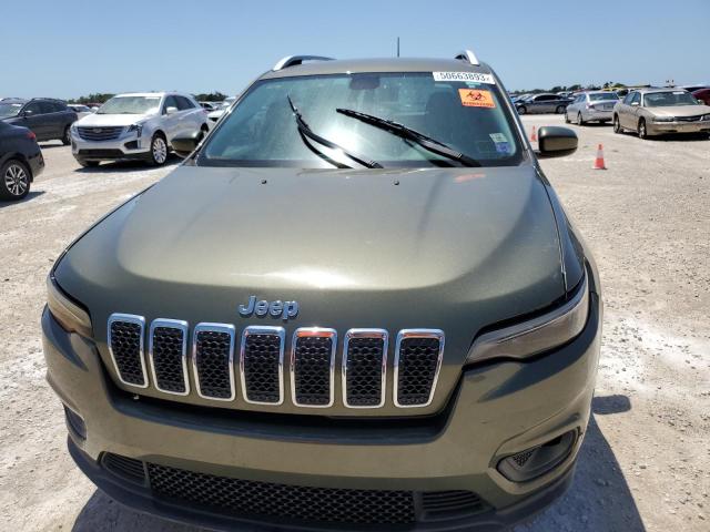 Photo 5 from auction – 2019 JEEP CHEROKEE L with VIN 1C4PJLCB9KD108994