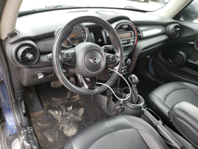 Photo 8 from auction – 2014 MINI COOPER with VIN WMWXM5C50ET933004