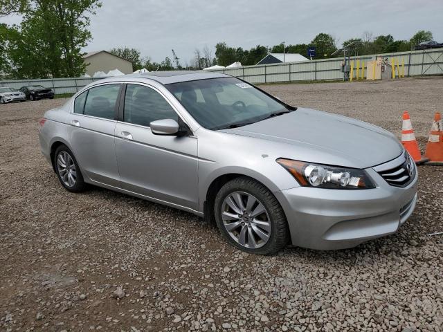 Photo 4 from auction – 2011 HONDA ACCORD EX with VIN 1HGCP2E79BA073909