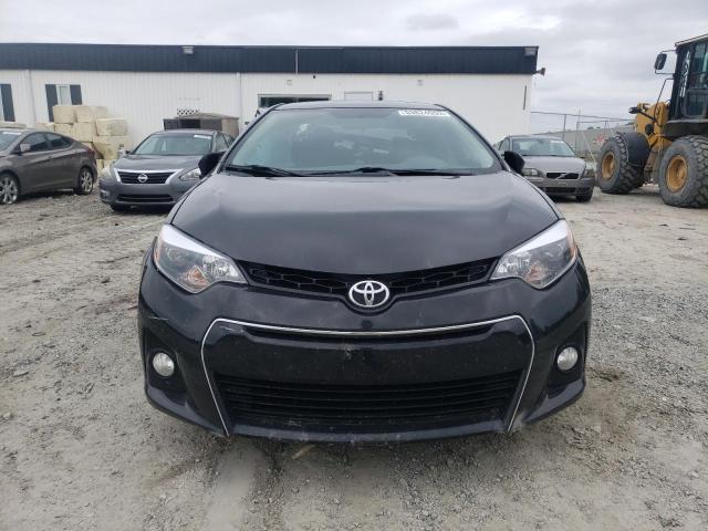 Photo 5 from auction – 2016 TOYOTA COROLLA L with VIN 5YFBURHE6GP546108