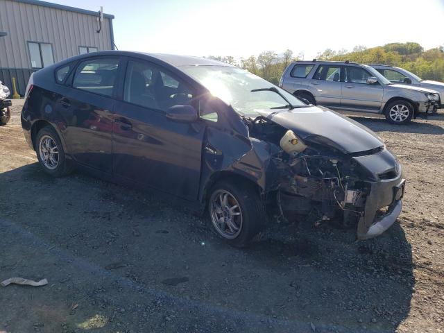 Photo 4 from auction – 2011 TOYOTA PRIUS with VIN JTDKN3DU2B0283996