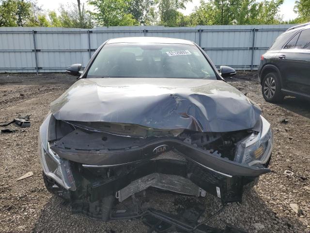Photo 5 from auction – 2018 KIA OPTIMA EX with VIN 5XXGU4L38JG270738