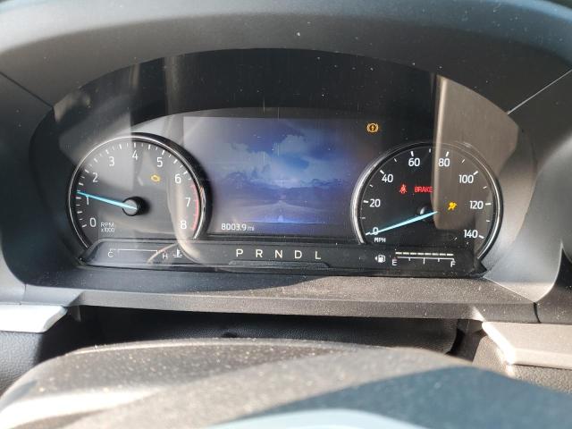 Photo 9 from auction – 2022 FORD EXPLORER X with VIN 1FMSK8DH6NGA27862