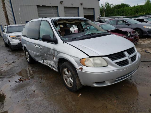 Photo 4 from auction – 2005 DODGE GRAND CARA with VIN 2D4GP44L95R240279