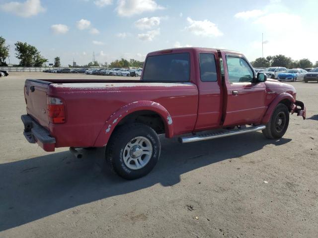 Photo 3 from auction – 2003 FORD RANGER SUP with VIN 1FTYR14V73PA92837
