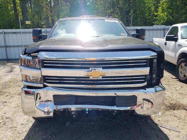 Photo 5 from auction – 2016 CHEVROLET SILVERADO with VIN 1GC1KVEG0GF148187