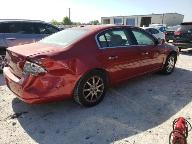 Photo 3 from auction – 2007 BUICK LUCERNE CX with VIN 1G4HD57227U177448