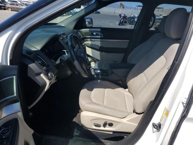Photo 7 from auction – 2018 FORD EXPLORER X with VIN 1FM5K7DH9JGA68813