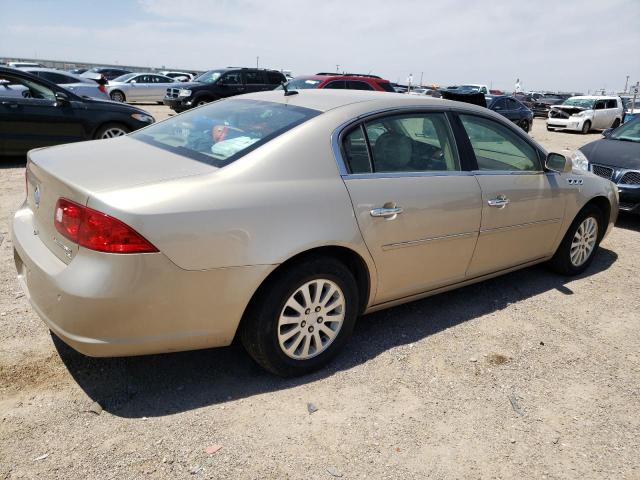 Photo 3 from auction – 2006 BUICK LUCERNE CX with VIN 1G4HP57246U170667