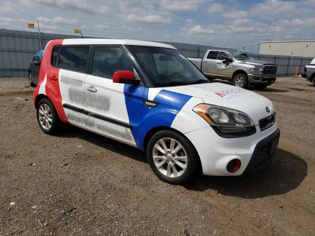 Photo 4 from auction – 2013 KIA SOUL with VIN KNDJT2A53D7544362