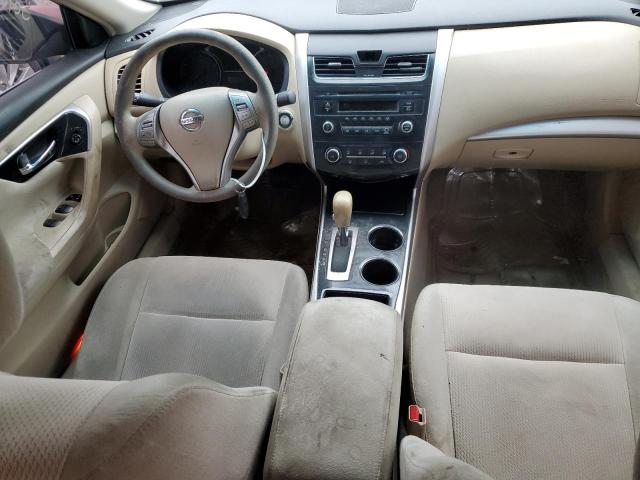Photo 8 from auction – 2013 NISSAN ALTIMA 2.5 with VIN 1N4AL3AP8DN501158