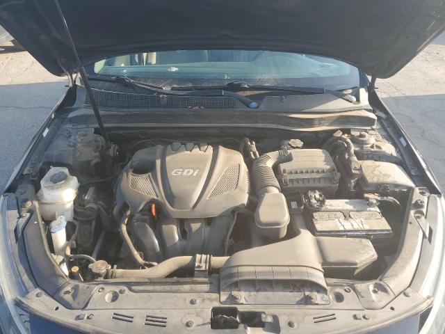 Photo 11 from auction – 2013 KIA OPTIMA LX with VIN 5XXGM4A77DG149533